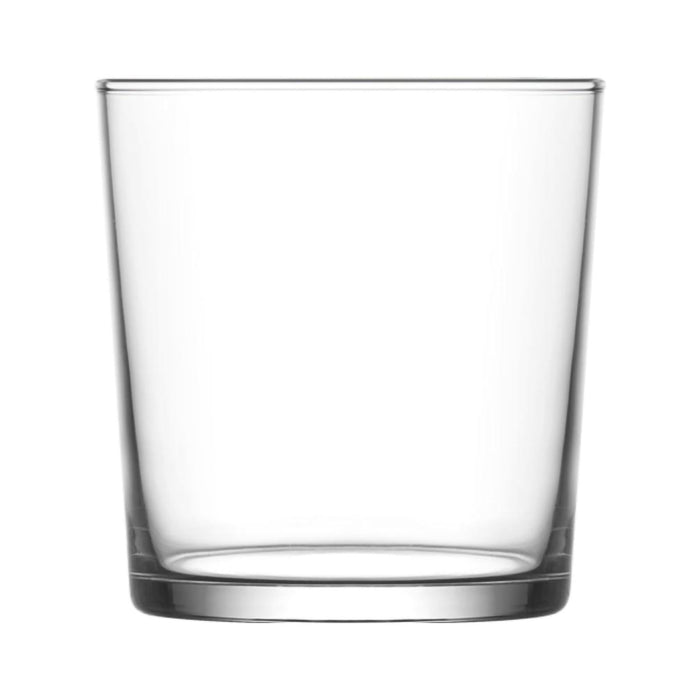 345ml Bodega Whisky Glasses - Pack of Six