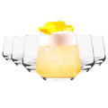 345ml Tallo Tumbler Glasses - Pack of Six