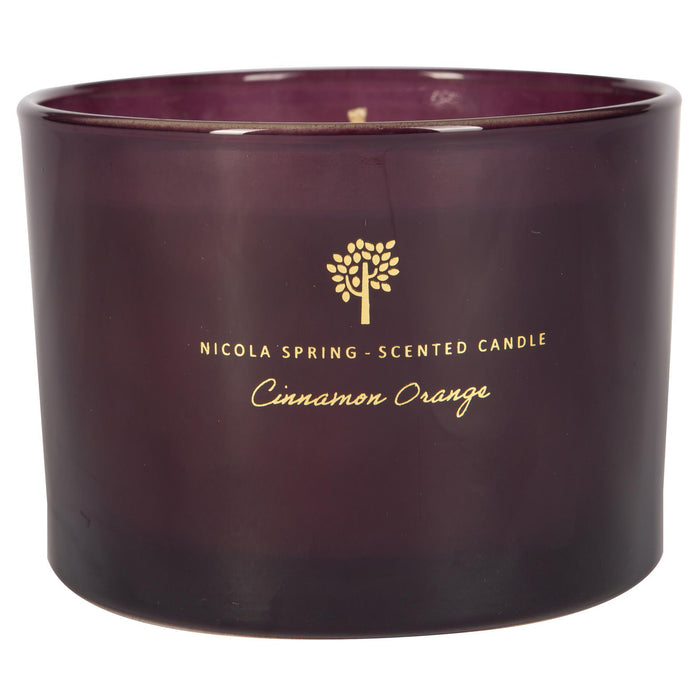 350g Double Wick Candles