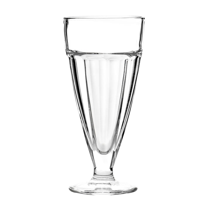 350ml Ice Cream Sundae Glasses - Pack of Four