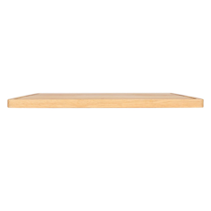 35cm x 25cm Rectangular Wooden Chopping Board