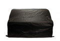 36" Carbon Fiber Vinyl Cover (Built-in) - CC36