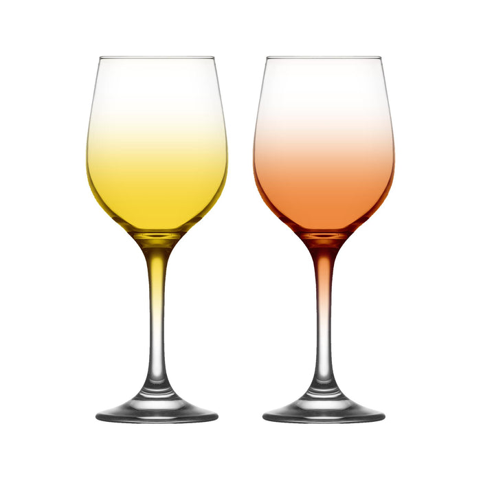 395ml Fame Wine Glasses - Pack of Six