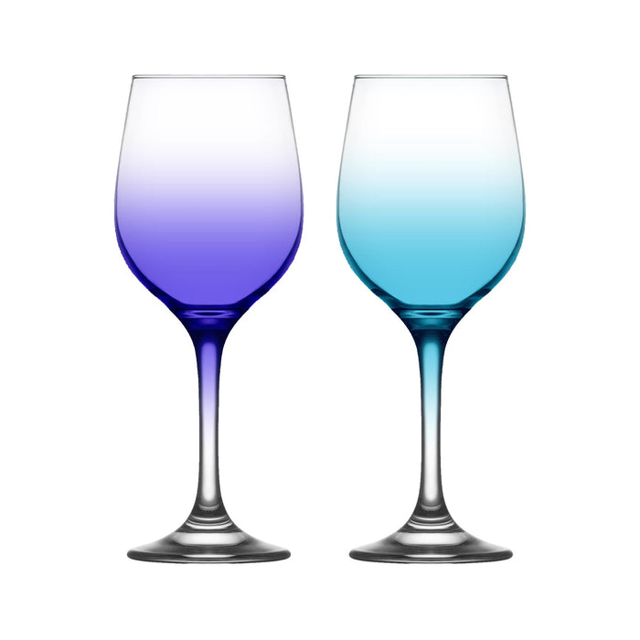 395ml Fame Wine Glasses - Pack of Six