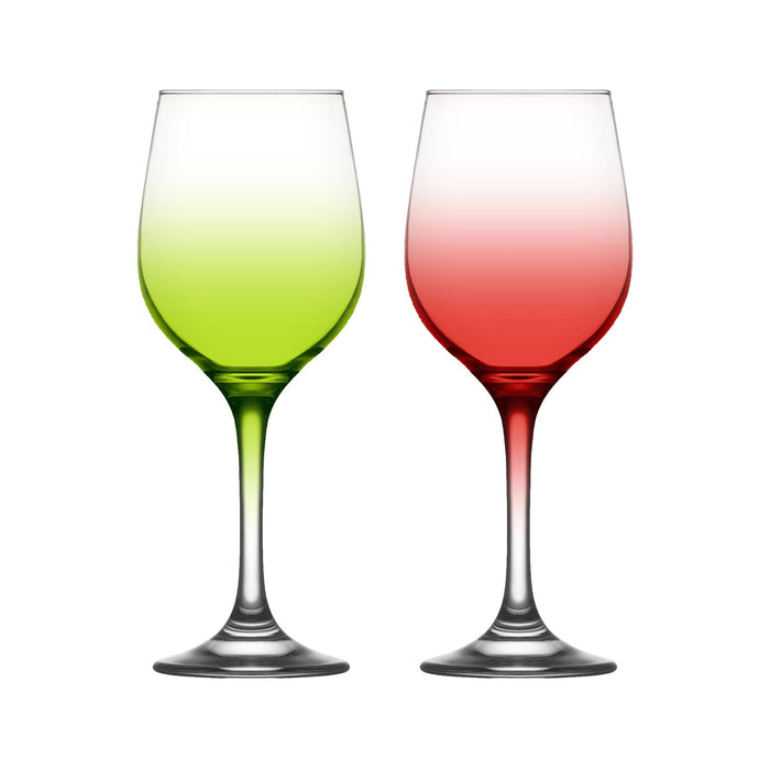 395ml Fame Wine Glasses - Pack of Six