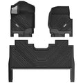 [Pro] 1st&2nd Row Mats