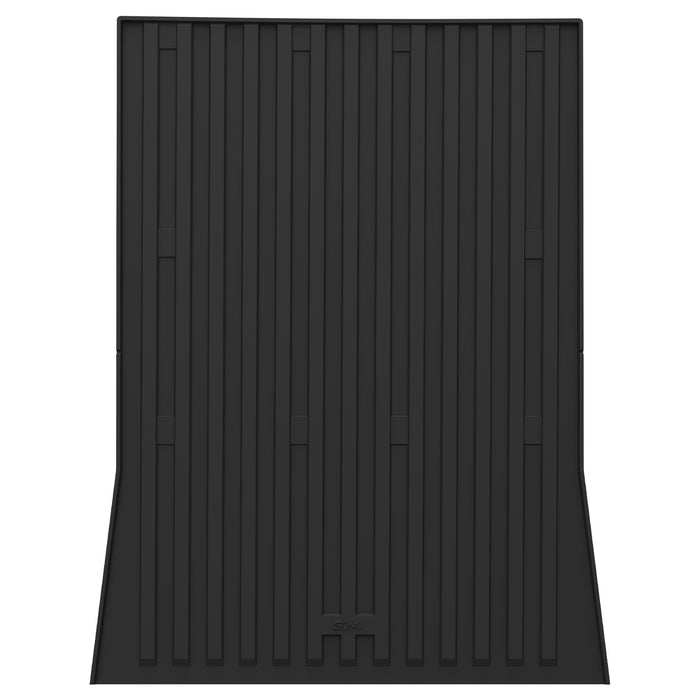 3W Tesla Cybertruck 2023 2024 Custom Floor Mats / Trunk Mats / Bed Mat TPE Material & All-Weather Protection Vehicles & Parts 3Wliners