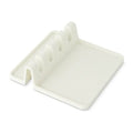 4 SLOT UTENSIL REST