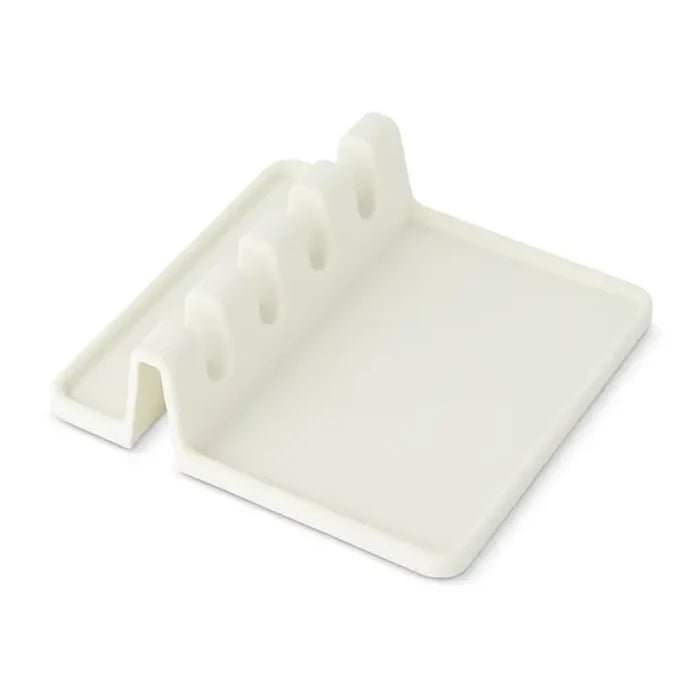 4 SLOT UTENSIL REST