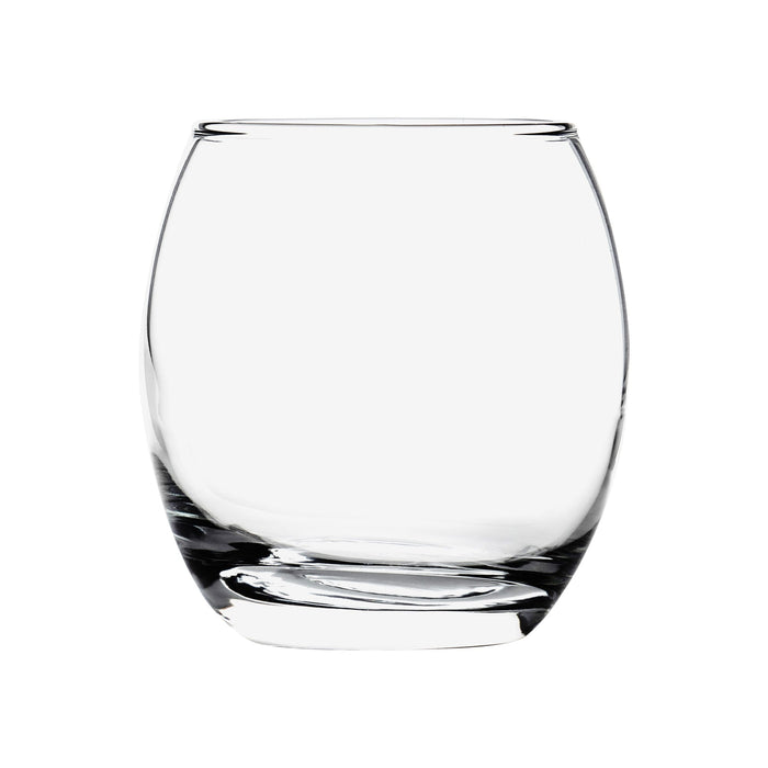 400ml Whisky Glasses - Pack of Six