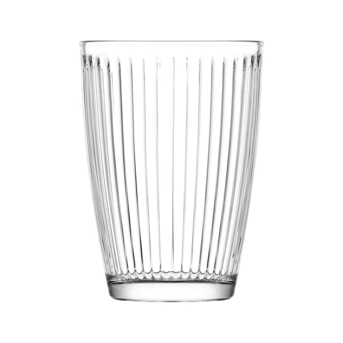 415ml Hestia Highball Glasses - Pack of 6