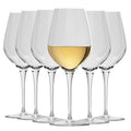 430ml Inalto Tre Sensi Wine Glasses - Pack of Six