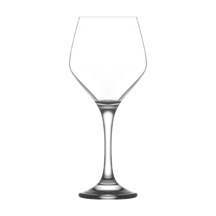 440ml Ella Red Wine Glasses - Pack of Six