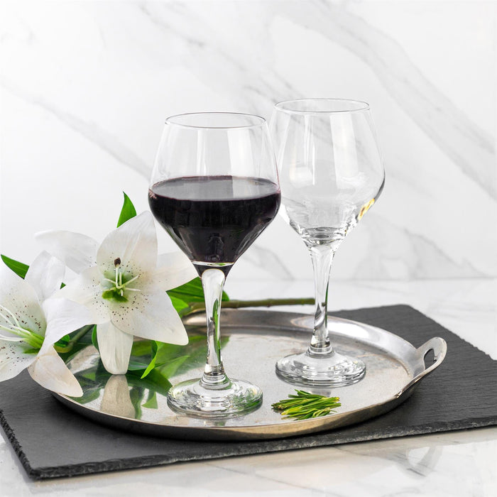 440ml Ella Red Wine Glasses - Pack of Six
