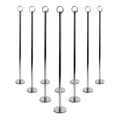 46cm Table Number Holders - Pack of 12 - By Argon Tableware