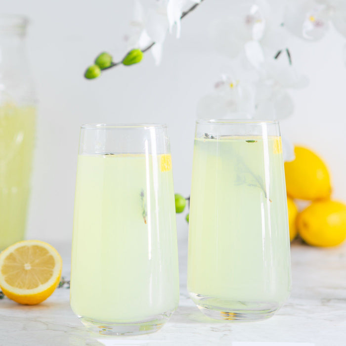 480ml Tallo Highball Glasses - Pack of Six