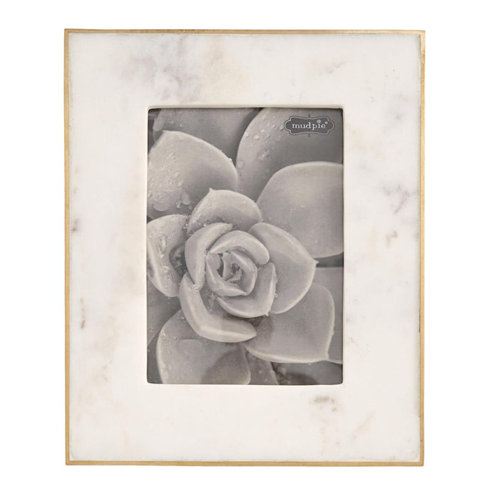 4X6 MARBLE FRAME