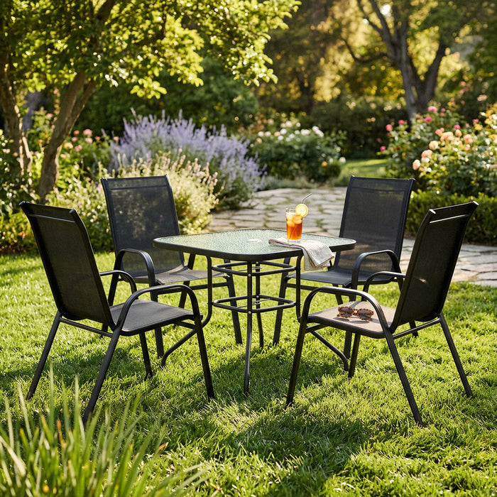 5 piece Sussex Furniture Set