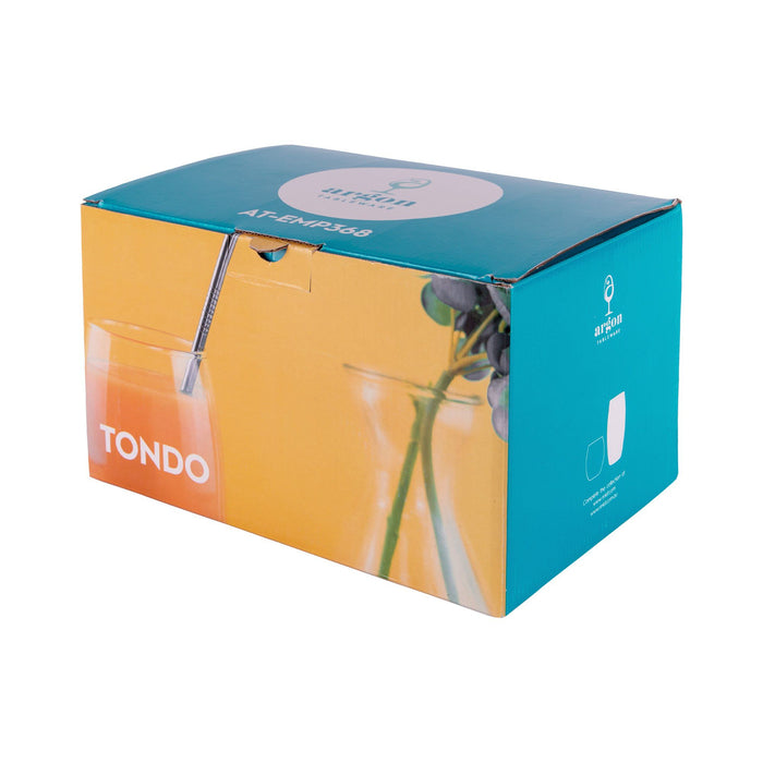 510ml Highball Glasses - Pack of Six