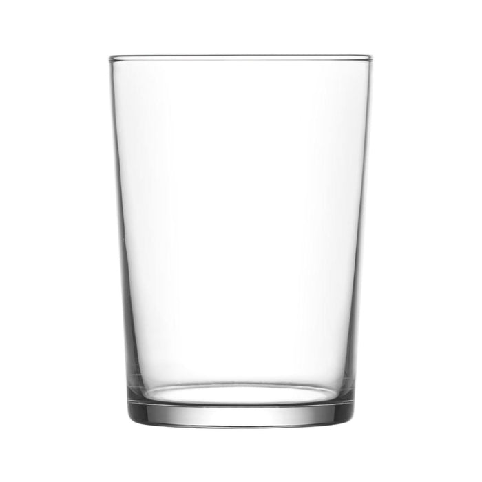 520ml Bodega Highball Glasses - Pack of Six