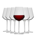 560ml Inalto Uno Wine Glasses - Pack of Six