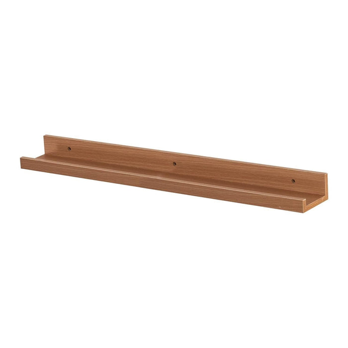 57cm Floating Picture Ledge Shelf