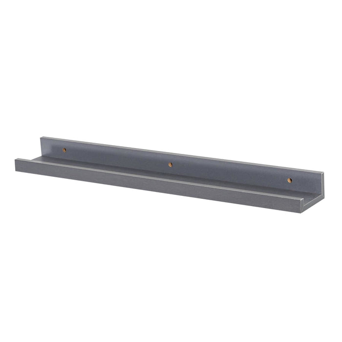 57cm Floating Picture Ledge Shelf