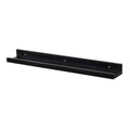 57cm Floating Picture Ledge Shelf