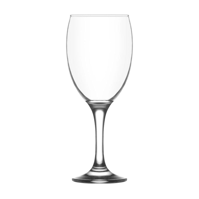 590ml Empire Red Wine Glasses - Pack of Six