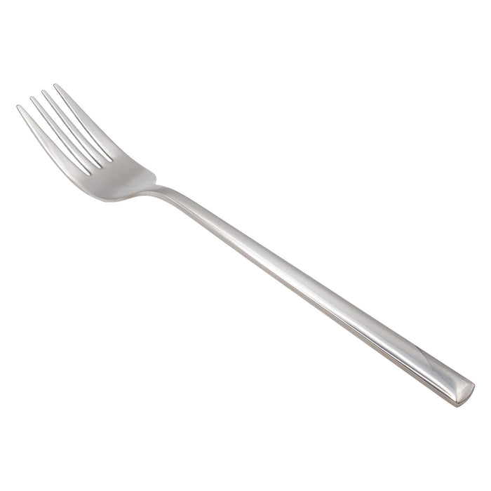 6 x Stainless Steel Dinner Forks