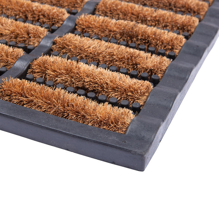 60cm x 40cm Heavy Duty Scraper Door Mat