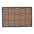 60cm x 40cm Mosaic Heavy Duty Door Mat
