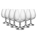 Bormioli Rocco America 20s Brandy Glasses - 650ml - Pack of 6