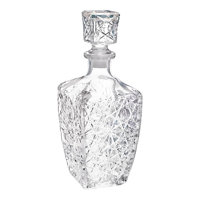 780ml Dedalo Whisky Decanter