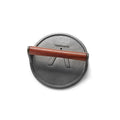 8" ROUND GRILL PRESS