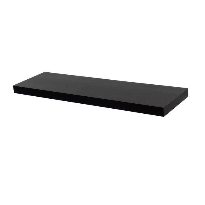 80cm Modern Floating Shelf