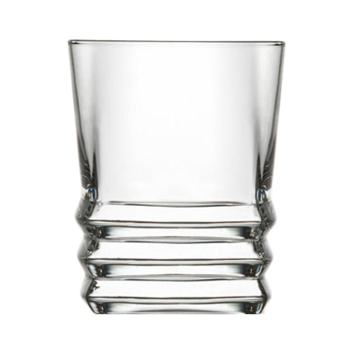80ml Elegan Shot Glasses - Pack of Six