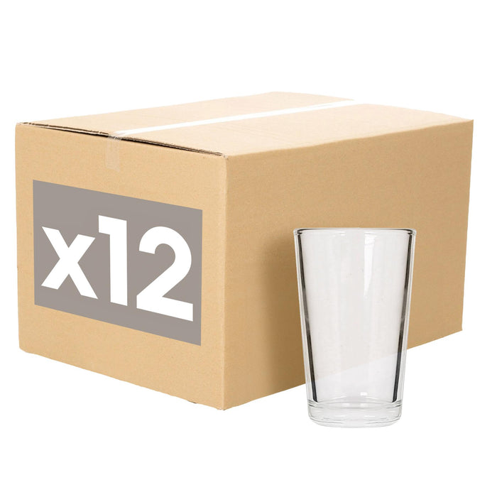 80ml Shot Glasses - Pack of 12