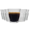 Duralex Picardie Traditional Tumbler Glasses - 90ml - Set of 6
