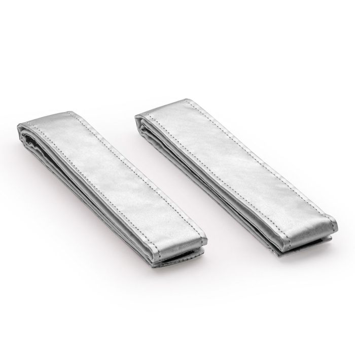 ADJUSTABLE CAKE STRIPS, SET OF 2
