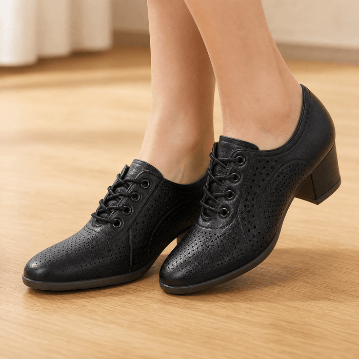 Black / 5