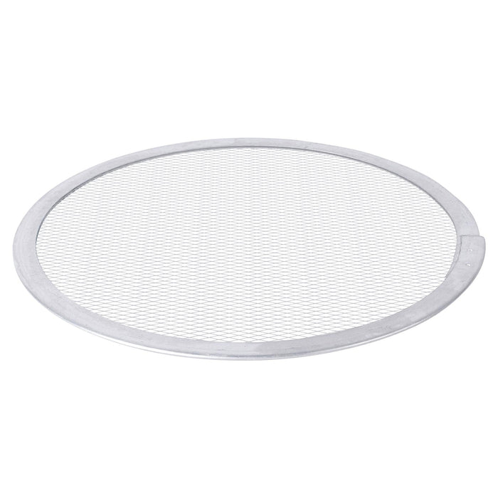 10" Aluminium Pizza Screen - By Argon Tableware