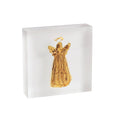 ANGEL ACRYLIC SITTER