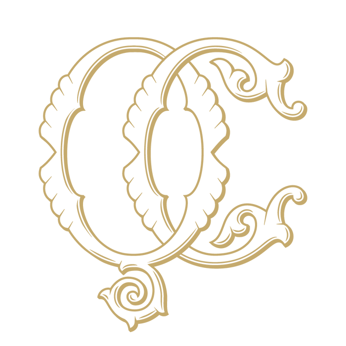 Antique Chic CQ