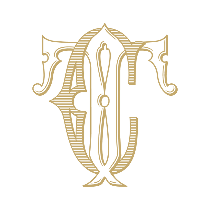 Antique Chic CT No.2