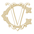 Antique Chic CV No.2