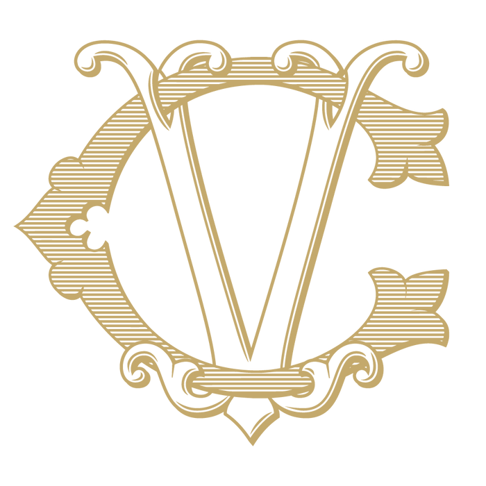 Antique Chic CV No.2