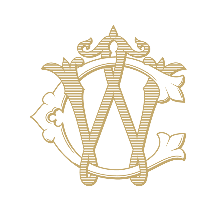 Antique Chic CW