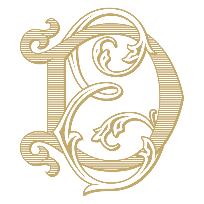 Antique Chic DE No.3