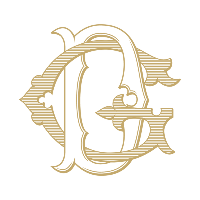 Antique Chic DG No.2